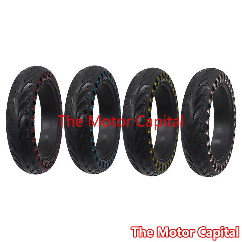8.5x2.0 explosion-proof solid honeycomb tire for Xiaomi General1S Mijia M365 Pro electric scooter solid tire
8.5x2.0 explosion-proof solid honeycomb tire for Xiaomi General1S Mijia M365 Pro electric scooter solid tire