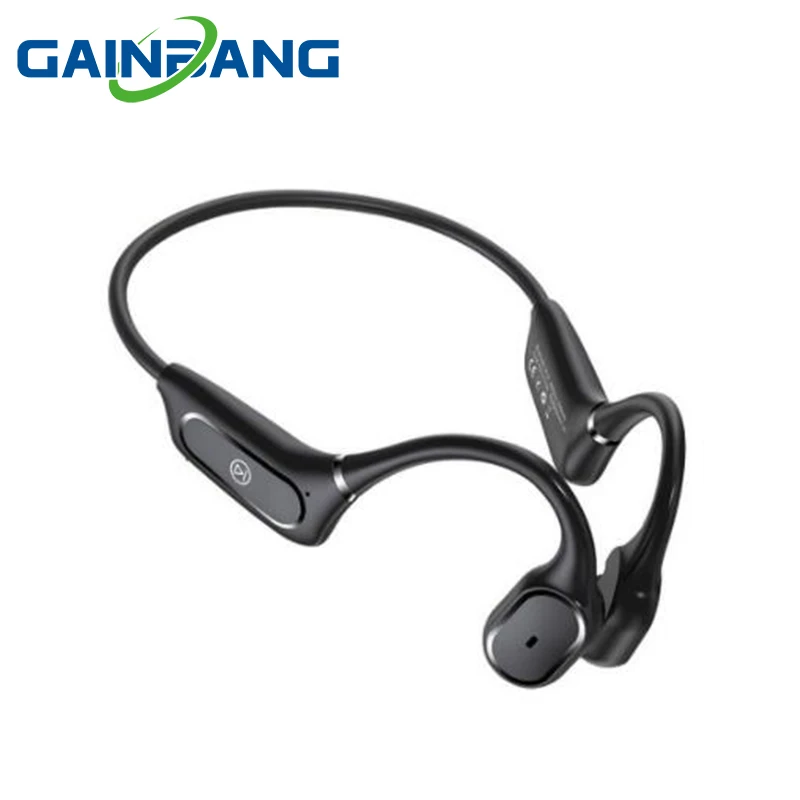 Беспроводные наушники H11 с костной проводимостью, Bluetooth-наушники, стерео наушники с объемным звуком, спортивная водонепроницаемая гарнитур...
Беспроводные наушники H11 с костной проводимостью, Bluetooth-наушники, стерео наушники с объемным звуком, спортивная водонепроницаемая гарнитур...