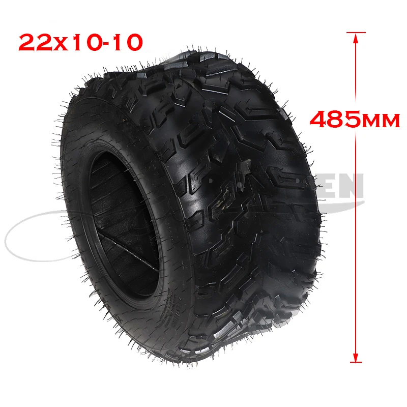 10-дюймовая вакуумная шина 22X10-10, наружная шина 4PR для четырехколесного пляжного автомобиля, карт, картинга, детская коляска ATV UTV
10-дюймовая вакуумная шина 22X10-10, наружная шина 4PR для четырехколесного пляжного автомобиля, карт, картинга, детская коляска ATV UTV