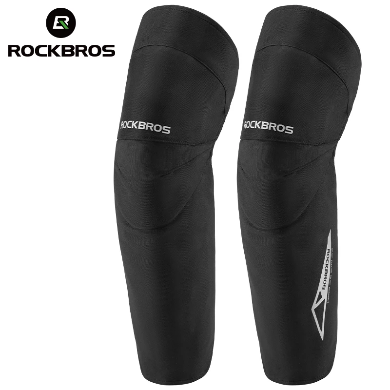 ROCKBROS Winter Knee Pads Keep Warm Knee Pad Wind-Proof Cycling Motorcycle Knee Pads Knight Protective Gear Bike Bike knee Pads
ROCKBROS Winter Knee Pads Keep Warm Knee Pad Wind-Proof Cycling Motorcycle Knee Pads Knight Protective Gear Bike Bike knee Pads