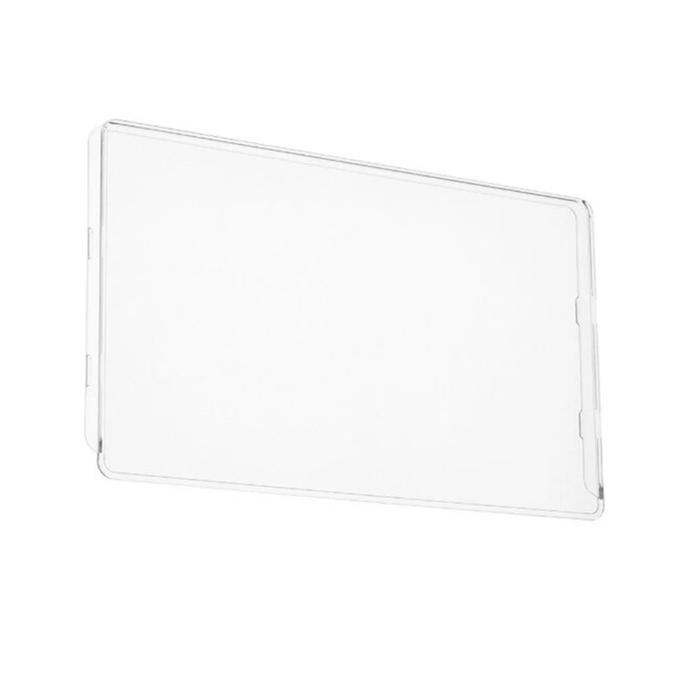 Transparent PC Charging Dock Cover Sleeve Anti Dust Guard for Nintendo Switch Anti Scratch Dust Guard Protector
Transparent PC Charging Dock Cover Sleeve Anti Dust Guard for Nintendo Switch Anti Scratch Dust Guard Protector
