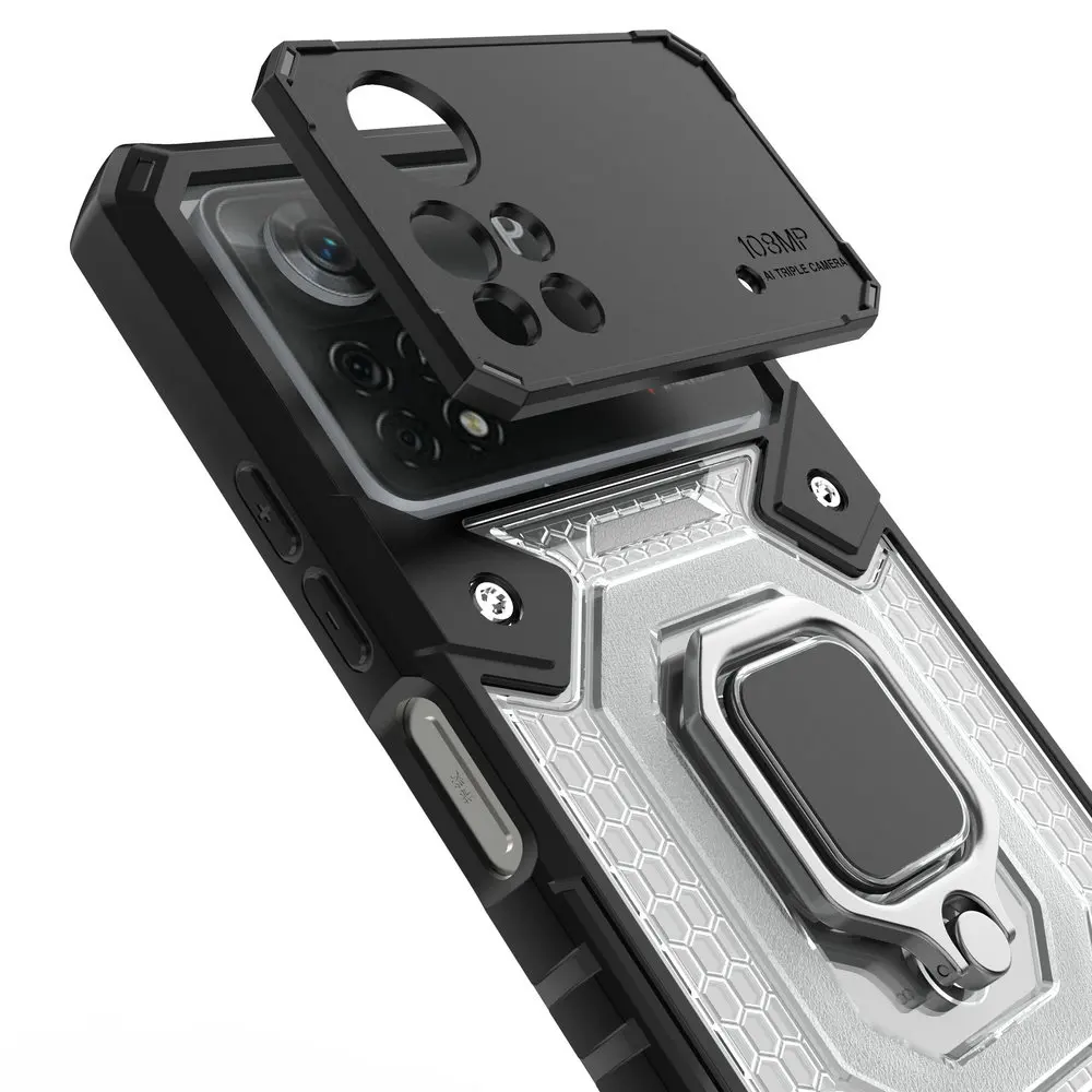 2023 Poco X4 Pro 5G Bumper Case Poko M4 Pro Lens Protect Magnet Ring Holder Phone Shell for Xiaomi Poco X4 NFC Case Shockproof C
2023 Poco X4 Pro 5G Bumper Case Poko M4 Pro Lens Protect Magnet Ring Holder Phone Shell for Xiaomi Poco X4 NFC Case Shockproof C