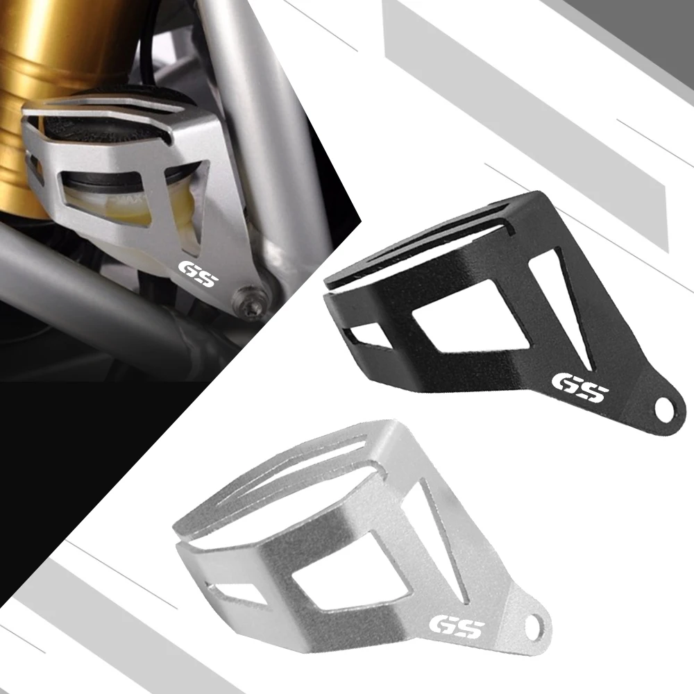 R1200/R1250 GS Motor Rear Brake Fluid Reservoir Guard Cover Protect For BMW R1200GS R1250GS 2013-2022 2021 2020 2019 2018 2017
R1200/R1250 GS Motor Rear Brake Fluid Reservoir Guard Cover Protect For BMW R1200GS R1250GS 2013-2022 2021 2020 2019 2018 2017