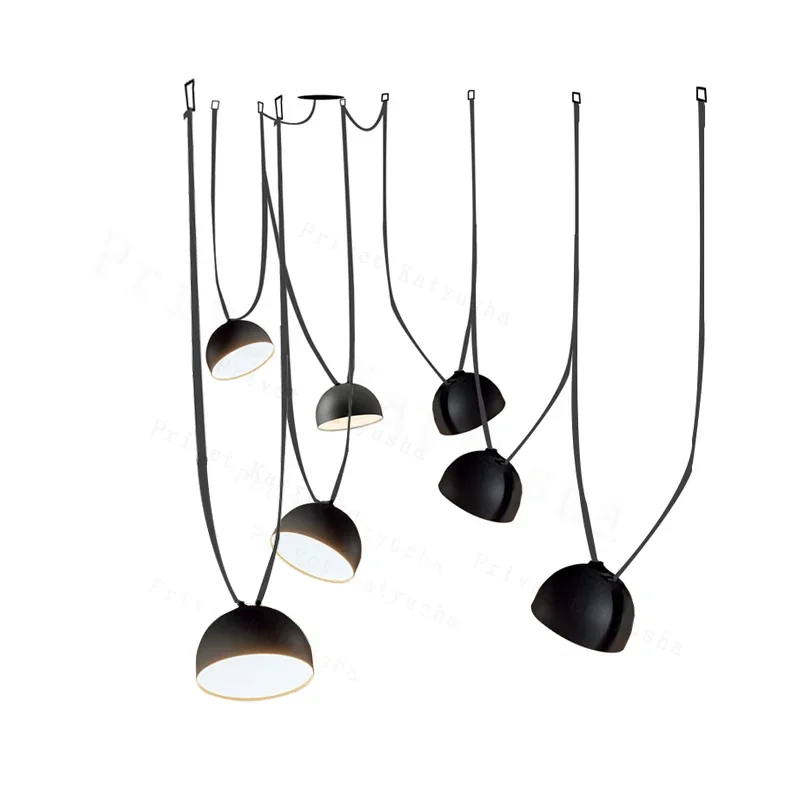 2023 Minimalist Led Lights Home Decor Ceiling Chandelier DIY Modern Art Deco Lustres Long Hanging Lamp Lámpara Living Room Lamps
2023 Minimalist Led Lights Home Decor Ceiling Chandelier DIY Modern Art Deco Lustres Long Hanging Lamp Lámpara Living Room Lamps