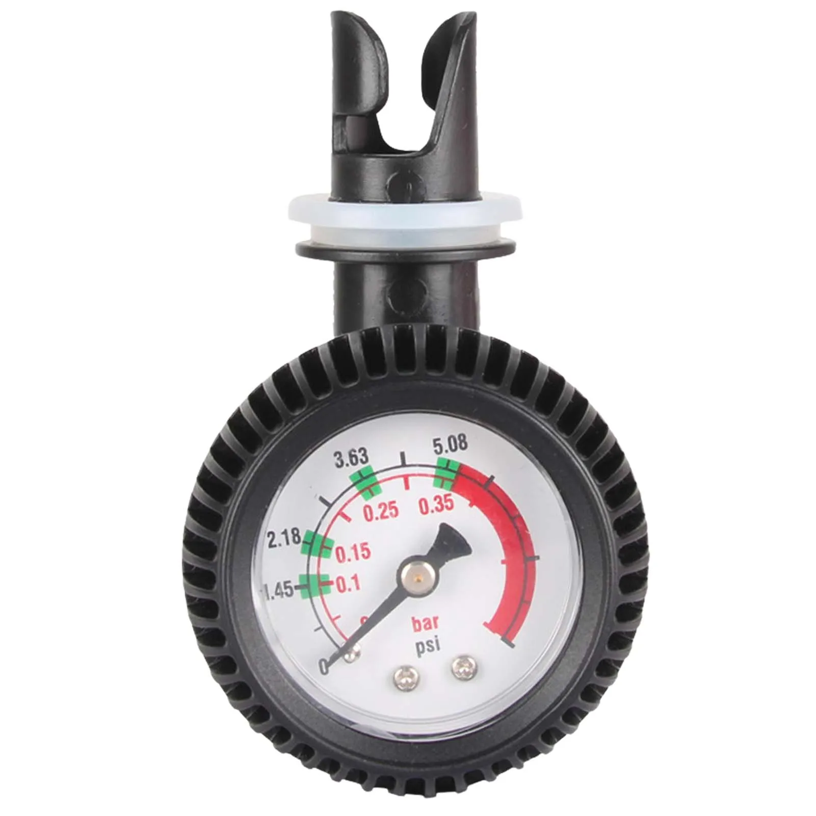 Air Pressure Gauge For Inflatable Kayak Boat Surfboard Pump Safety Barometer Manometer Air Pressure Detector Boat Accessories
Air Pressure Gauge For Inflatable Kayak Boat Surfboard Pump Safety Barometer Manometer Air Pressure Detector Boat Accessories