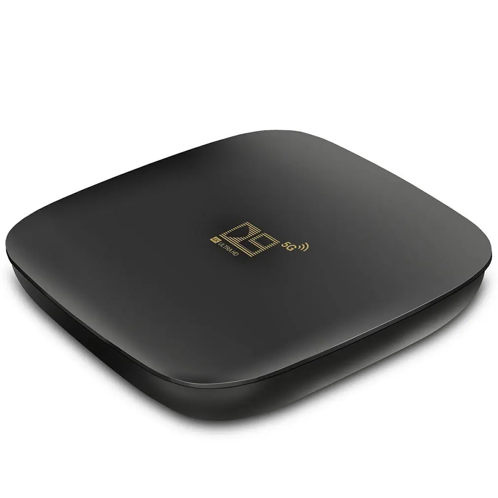D9 4K MXQ Pro 5G Smart Box Dual-band High Definition Set-top Box 5G High Speed TV Box Wide Applications Home Smart TV Box
D9 4K MXQ Pro 5G Smart Box Dual-band High Definition Set-top Box 5G High Speed TV Box Wide Applications Home Smart TV Box