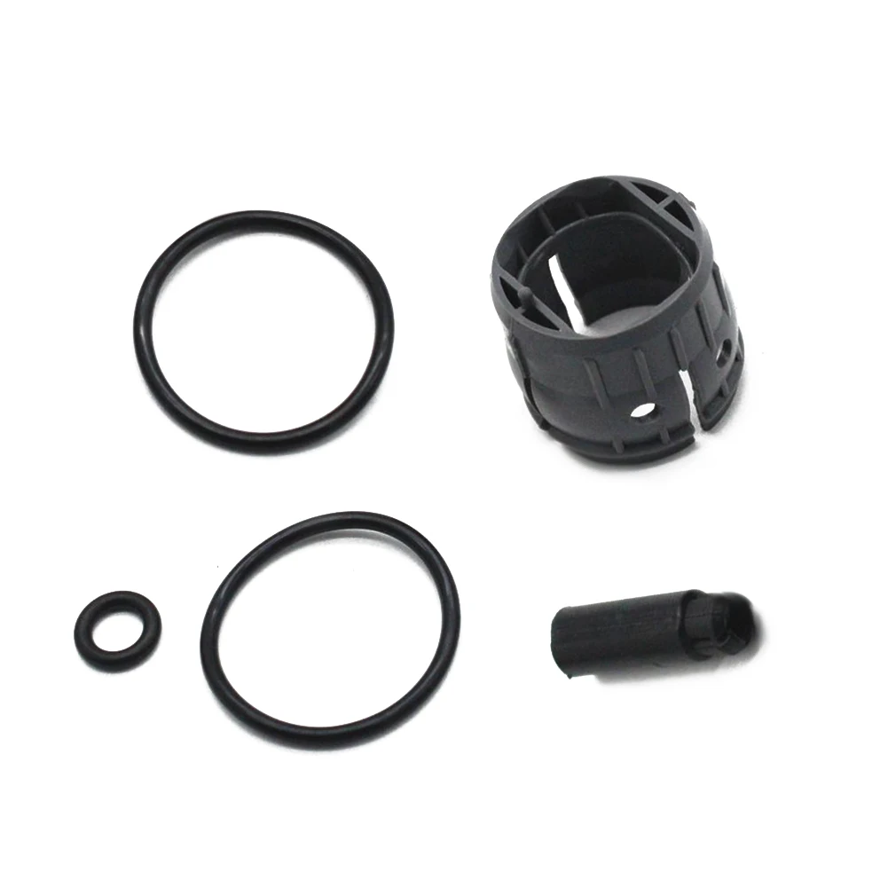 Brand New Shift Linkage Repair Set 1x ABS Plastic Accessories Black For Opel ASTRA II 2G 1998-2009 For Opel MERIVA I 1 2002-2009
Brand New Shift Linkage Repair Set 1x ABS Plastic Accessories Black For Opel ASTRA II 2G 1998-2009 For Opel MERIVA I 1 2002-2009