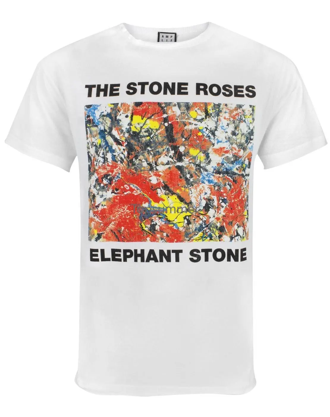 Amplified Stone Roses Elephant Stone Men'S T-Shirt Tops Summer Cool Funny T-Shirts
Amplified Stone Roses Elephant Stone Men'S T-Shirt Tops Summer Cool Funny T-Shirts