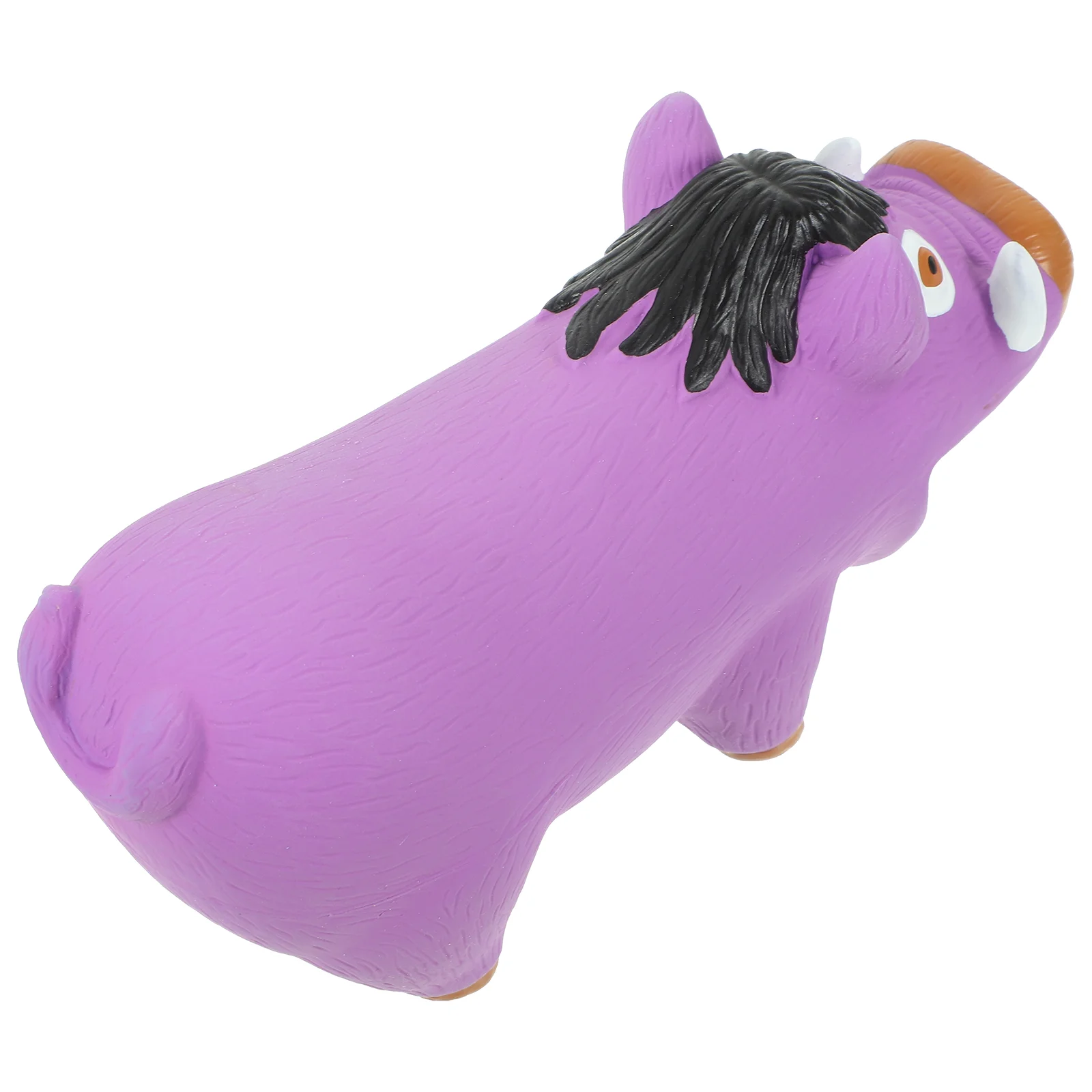 

Игрушка-пищалка в форме животного, жевательные игрушки, маленькие собаки, щенки, щенки, уличные Мультяшные