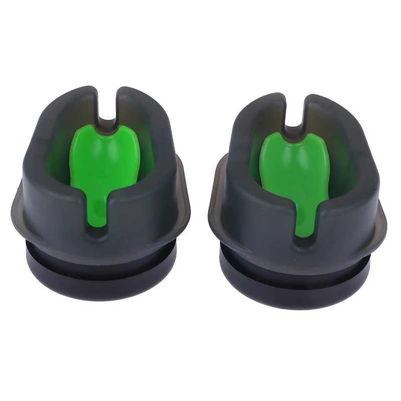 2Pcs Carp Fishing Feeder Mould Easy to Clean Reusable Outdoor for Fishing Enthusias Baiting Tool Quick Release Molds
2Pcs Carp Fishing Feeder Mould Easy to Clean Reusable Outdoor for Fishing Enthusias Baiting Tool Quick Release Molds