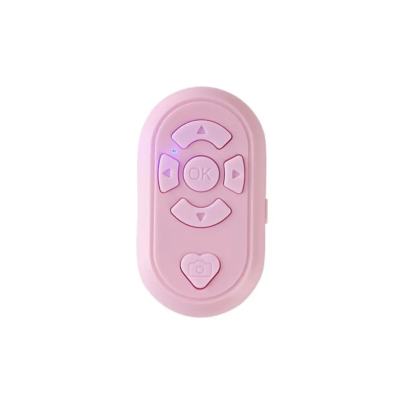 Bluetooth Phone Remote Control Button Rechargeable Type-C Charging Wireless Photo Video Selfie Controller for Android IOS
Bluetooth Phone Remote Control Button Rechargeable Type-C Charging Wireless Photo Video Selfie Controller for Android IOS