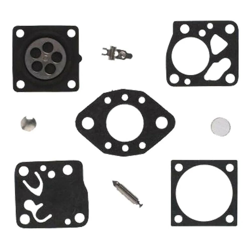 1PC Carburetor Gasket Part Number 93085 Is A Quality RocwooD For Tillotson RK-14HU Replaces 1118 007 1060 Part Chainsaw Tools
1PC Carburetor Gasket Part Number 93085 Is A Quality RocwooD For Tillotson RK-14HU Replaces 1118 007 1060 Part Chainsaw Tools