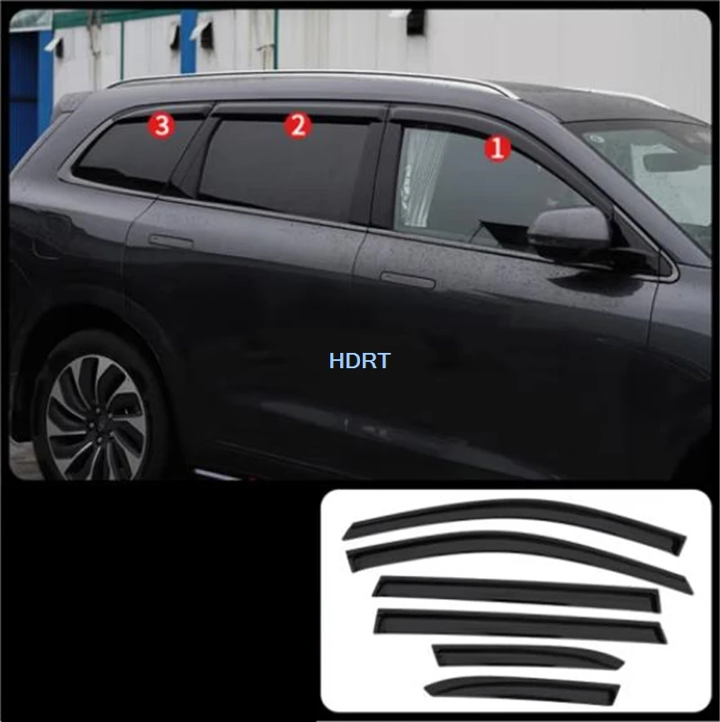 Автомобильный Стайлинг, оконный козырек, защита от солнца, дождя, защита от погоды, крышка, аксессуары, внешняя наклейка для Aito M7 нести M7 2022 +
Автомобильный Стайлинг, оконный козырек, защита от солнца, дождя, защита от погоды, крышка, аксессуары, внешняя наклейка для Aito M7 нести M7 2022 +