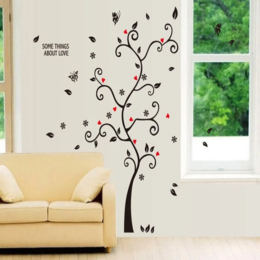 3D Family Photo Frame Tree Wall Sticker DIY Art Wall Decals Acrylic Poster Living Room Bedroom Home Decor Large Wallpaper Kids
3D Family Photo Frame Tree Wall Sticker DIY Art Wall Decals Acrylic Poster Living Room Bedroom Home Decor Large Wallpaper Kids