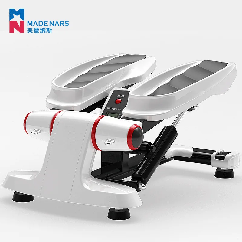 New Home Indoor Intelligent App Treadmill, Fat Reducing, Body Slimming, Exercise, Climbing, Strolling, And Rope Pul
New Home Indoor Intelligent App Treadmill, Fat Reducing, Body Slimming, Exercise, Climbing, Strolling, And Rope Pul