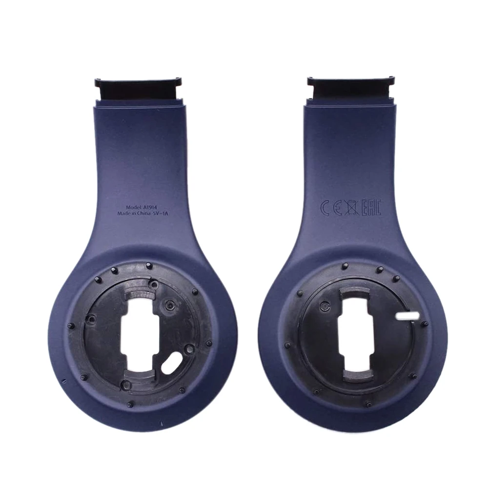 1 Pair Earphone Inner Shell Replacement for Beats Studio 3.0 Wireless Headphones Repair Parts Dark Blue
1 Pair Earphone Inner Shell Replacement for Beats Studio 3.0 Wireless Headphones Repair Parts Dark Blue