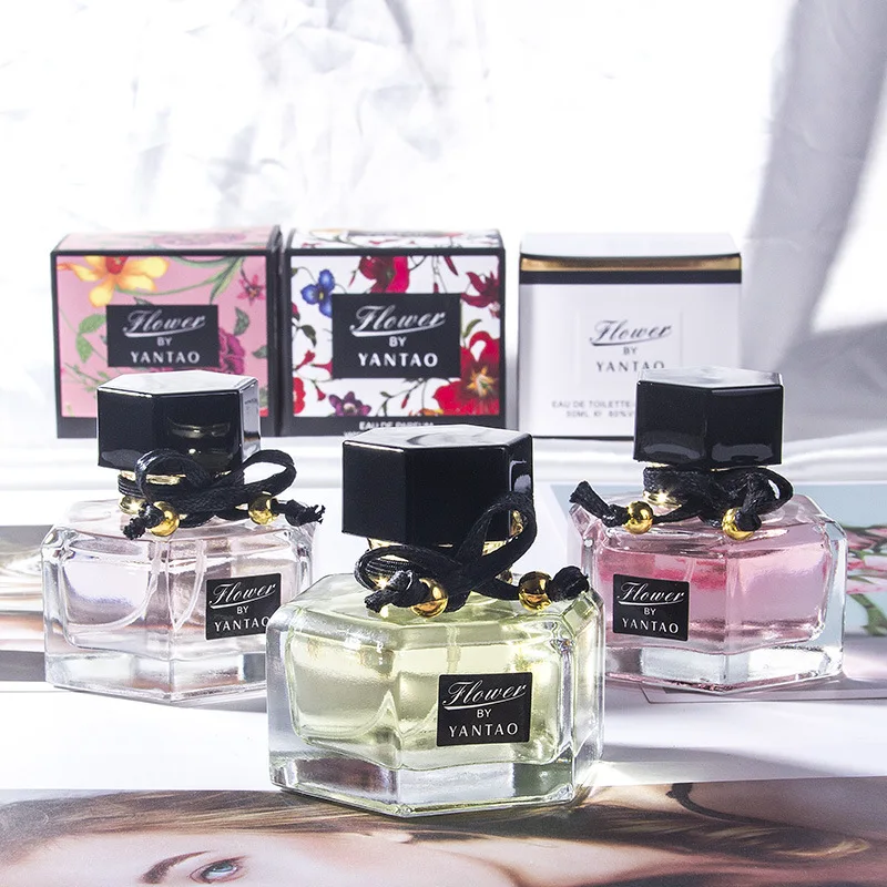 Hot Brand Perfume For Women Original Long lasting Fresh Lady Parfum Gardenia Citrus Notes Antiperspirant Fragrance Parfume
Hot Brand Perfume For Women Original Long lasting Fresh Lady Parfum Gardenia Citrus Notes Antiperspirant Fragrance Parfume