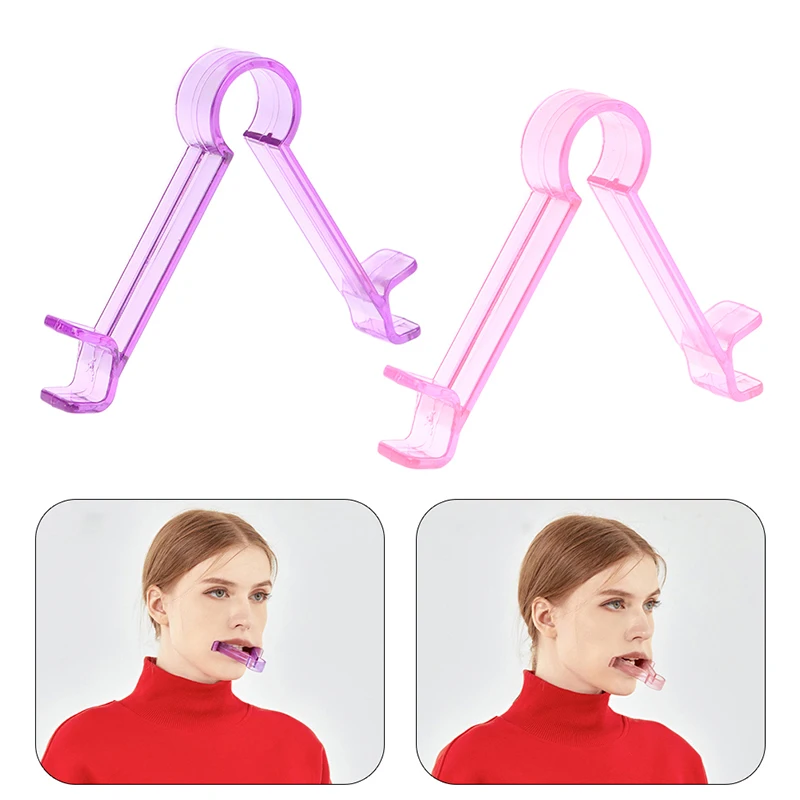 V Shape Double Chin Exerciser Face Neck Exerciser Face Lift Skin Firming Instrument Jaw Exerciser Portable Face Trainer
V Shape Double Chin Exerciser Face Neck Exerciser Face Lift Skin Firming Instrument Jaw Exerciser Portable Face Trainer