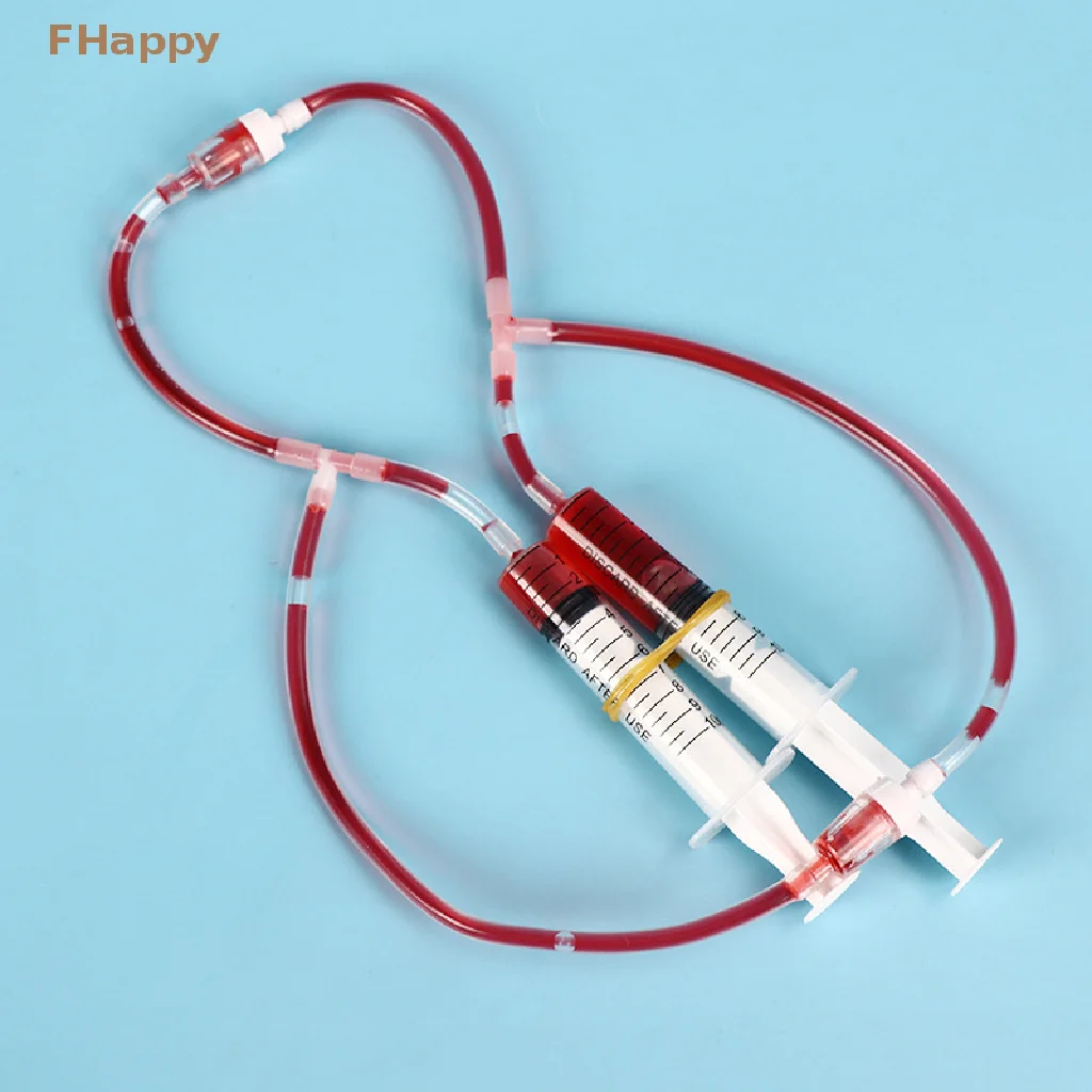 Diy creative science Human blood vessel circulation model biological capillary models material bag
Diy creative science Human blood vessel circulation model biological capillary models material bag