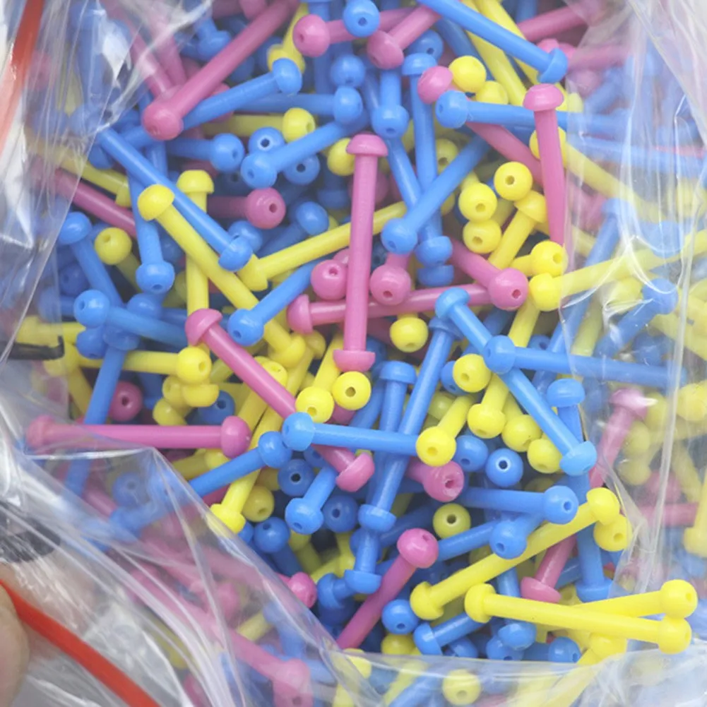 Lead Seat Lead Sheet Holder Fishing 10pcs 7/9/11/13/15mm Accessories Fishing Tackle Plastic Random Colorful Durable
Lead Seat Lead Sheet Holder Fishing 10pcs 7/9/11/13/15mm Accessories Fishing Tackle Plastic Random Colorful Durable