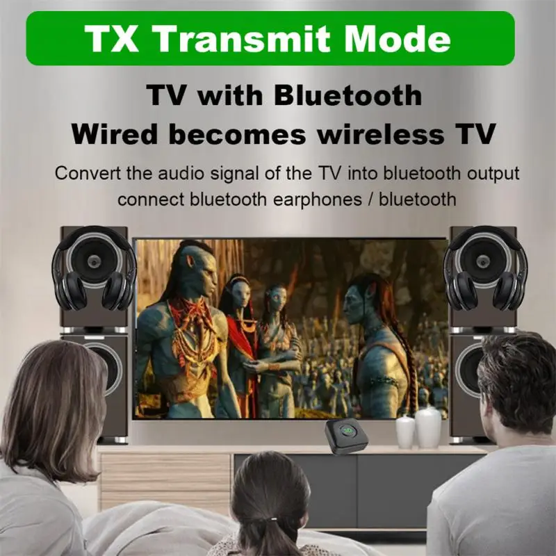 250MAH High-definition Call Audio Adapter Long Battery Life 3d Sound Effect Receiver Transmitter For Android Ios 250mah
250MAH High-definition Call Audio Adapter Long Battery Life 3d Sound Effect Receiver Transmitter For Android Ios 250mah