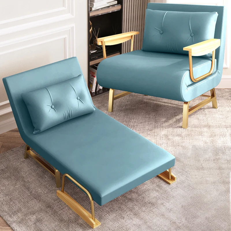 Nordic Folding Bed Living Room Sofas Recliner Office Lazy Bedroom Divani Da Soggiorno Home Furniture WZ50SF
Nordic Folding Bed Living Room Sofas Recliner Office Lazy Bedroom Divani Da Soggiorno Home Furniture WZ50SF