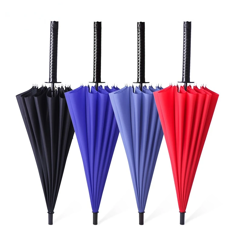 Women Windproof Strong Umbrella Men Folding Luxury Samurai Umbrella Organizers Designer Guarda Sol De Praia Rain gear WWH11XP
Women Windproof Strong Umbrella Men Folding Luxury Samurai Umbrella Organizers Designer Guarda Sol De Praia Rain gear WWH11XP