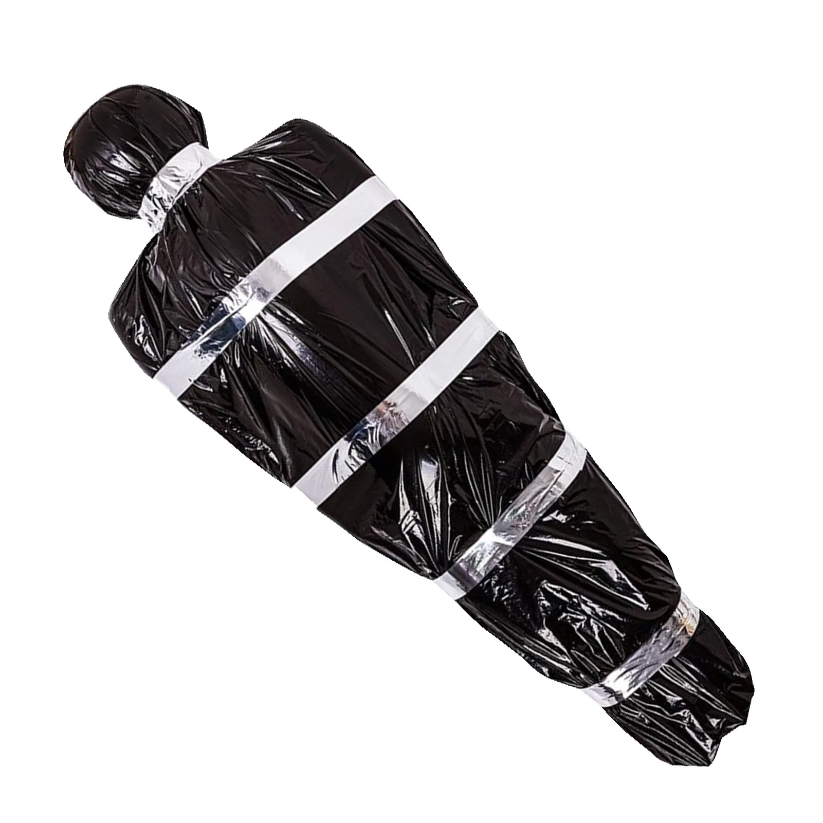 Поддельный труп на Хэллоуин, украшения на Хэллоуин, поддельный труп в сумке, реквизит, поддельный труп, сумка для мёртков на открытом воздух...
Поддельный труп на Хэллоуин, украшения на Хэллоуин, поддельный труп в сумке, реквизит, поддельный труп, сумка для мёртков на открытом воздух...