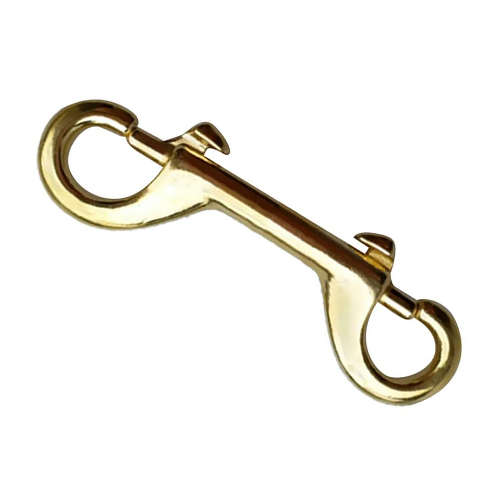 Diving Clip Diver Buckle Bolt Snap Clip Buckle Dive Double Ended Diver Buckles Diving Equipment Scuba Diving Clips
Diving Clip Diver Buckle Bolt Snap Clip Buckle Dive Double Ended Diver Buckles Diving Equipment Scuba Diving Clips