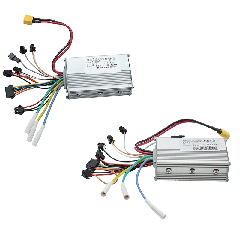 For JP Controller Brushless Motor Without Hall Controller For JP Electric Scooter Accessories
For JP Controller Brushless Motor Without Hall Controller For JP Electric Scooter Accessories