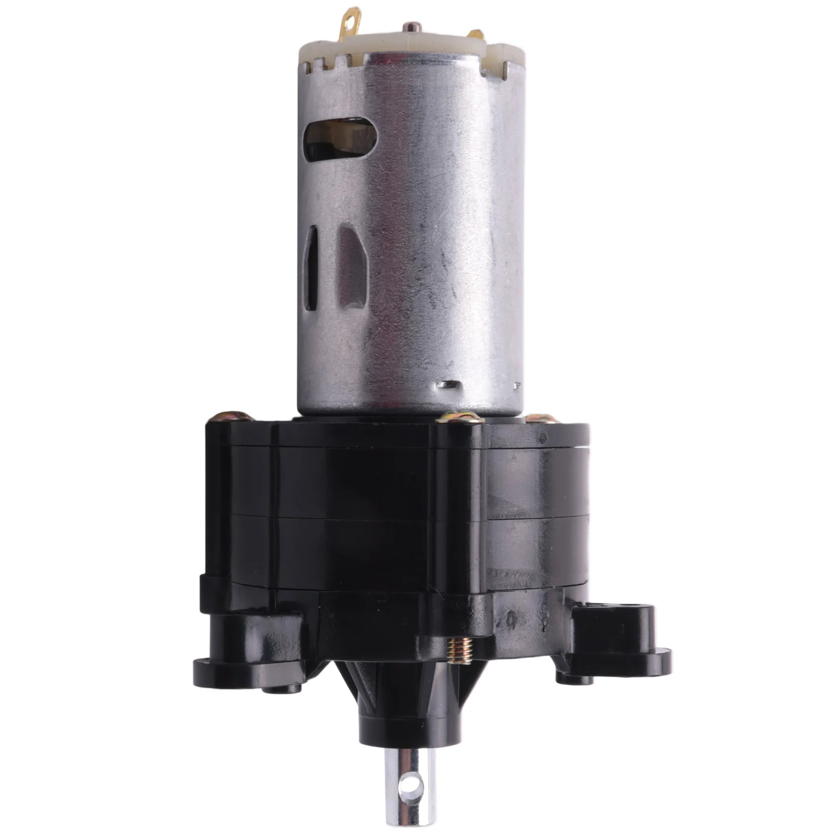 1Pc Wind Turbine Generator Kit Micro-Hand Dynamo Generator DC12V Generator Power Supply
1Pc Wind Turbine Generator Kit Micro-Hand Dynamo Generator DC12V Generator Power Supply