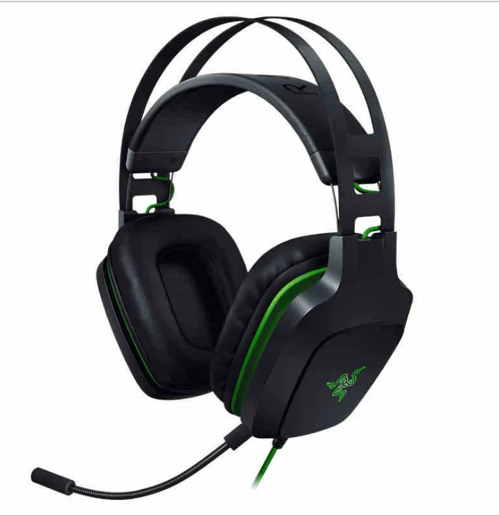 Универсальная гарнитура Razer electra v2 USB для наушников, гарнитура для видеоигр
Универсальная гарнитура Razer electra v2 USB для наушников, гарнитура для видеоигр