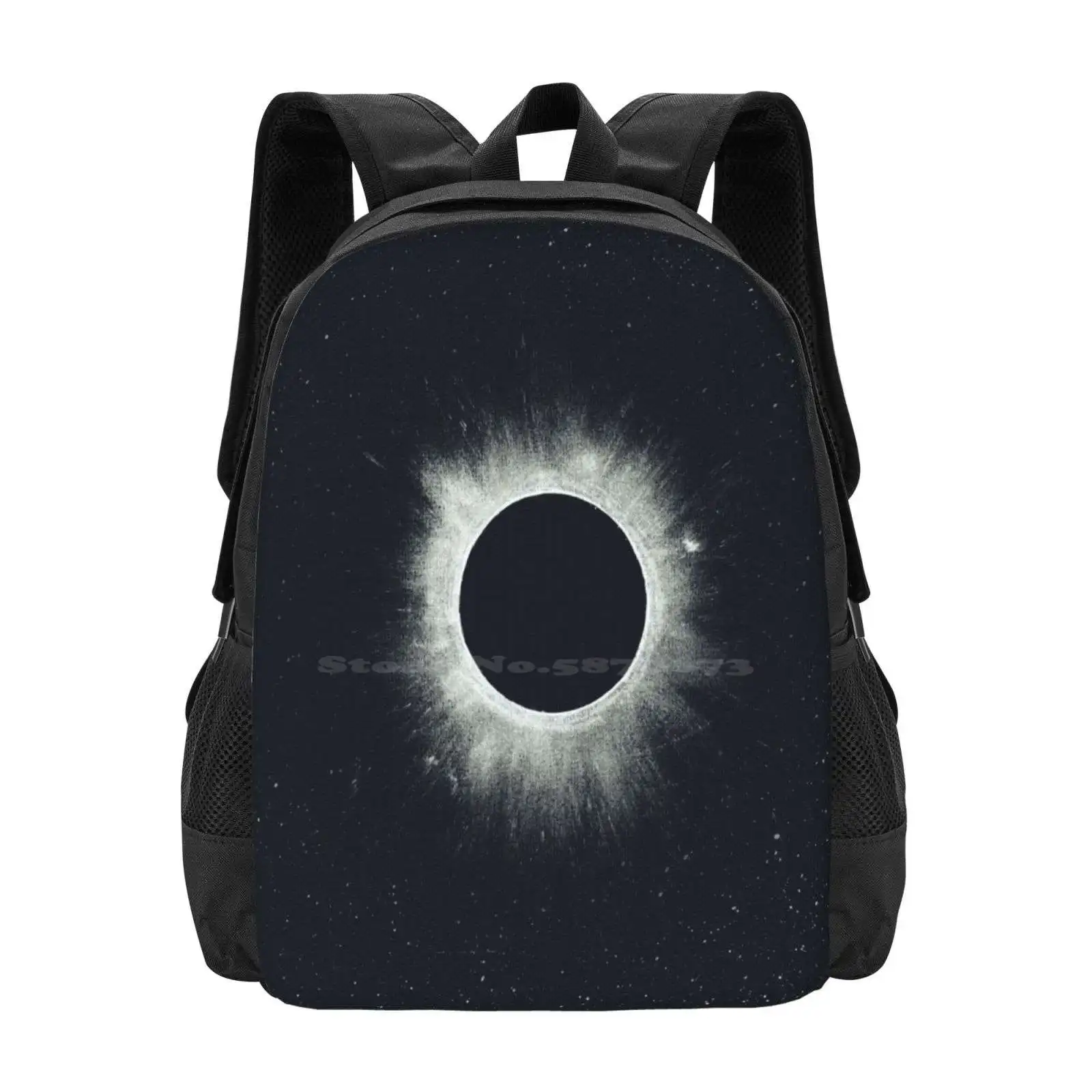 New Arrivals Unisex Bags Student Bag Backpack Stars Space Galaxy Moon Sun Night Astronaut
New Arrivals Unisex Bags Student Bag Backpack Stars Space Galaxy Moon Sun Night Astronaut