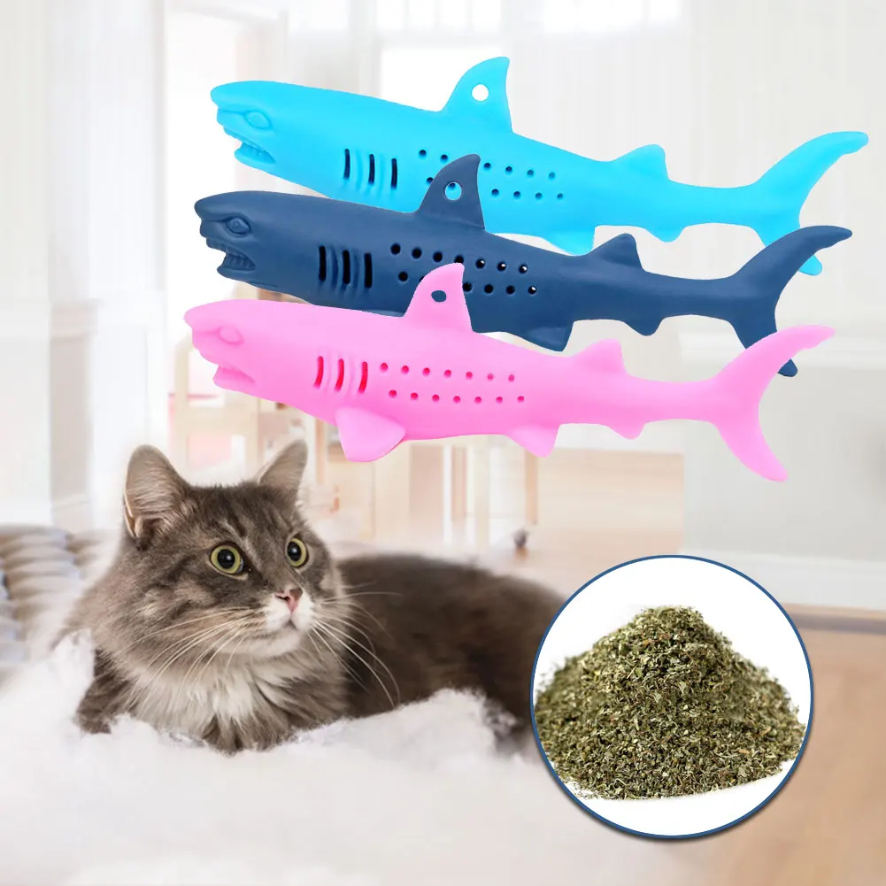 Зубная щетка для кошек Shark Shap, игрушки для котят, Мультяшные продукты для чистки зубов домашних животных, мягкая милая игрушка для жевания до...
Зубная щетка для кошек Shark Shap, игрушки для котят, Мультяшные продукты для чистки зубов домашних животных, мягкая милая игрушка для жевания до...
