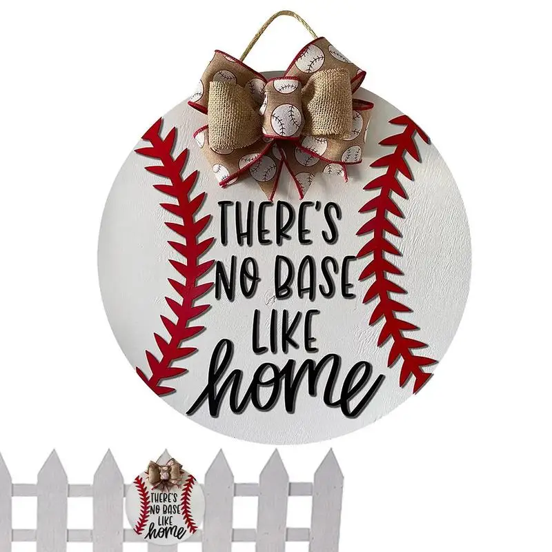 Wooden Welcome Sign For Front Door Baseball Shape Door Welcome Wreath Front Door Sign There's No Base Like Home For Outdoor
Wooden Welcome Sign For Front Door Baseball Shape Door Welcome Wreath Front Door Sign There's No Base Like Home For Outdoor