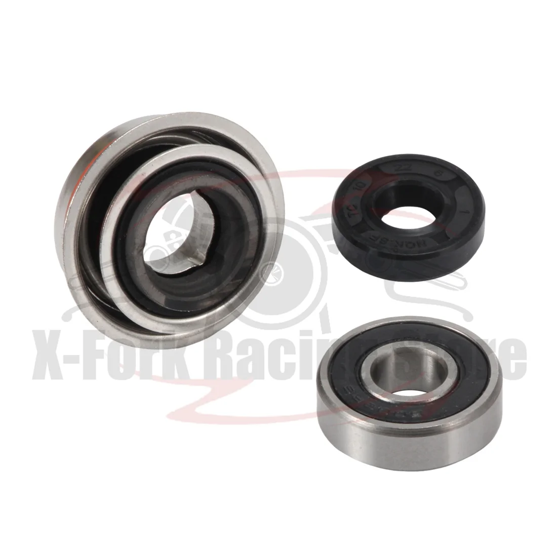 Комплект уплотнений водяного насоса для BMW G310 2016-2020 2017 2018 2019, механическое уплотнение водяного насоса мотоцикла
Комплект уплотнений водяного насоса для BMW G310 2016-2020 2017 2018 2019, механическое уплотнение водяного насоса мотоцикла