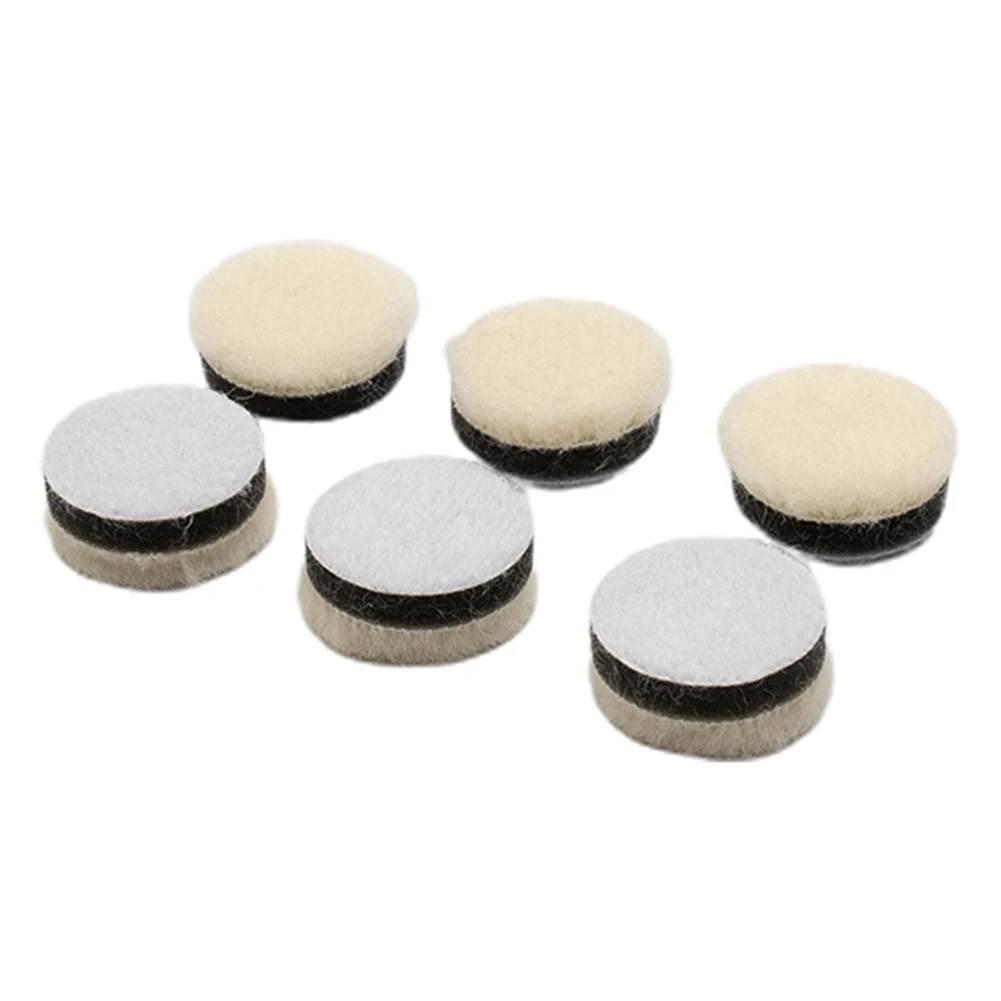 30Pcs 1 Inch Wool Polishing Pads Or Glass Buffing Cleaning Tool Polishing Pad Polishing Tools Polimento Pads For Drill Compound
30Pcs 1 Inch Wool Polishing Pads Or Glass Buffing Cleaning Tool Polishing Pad Polishing Tools Polimento Pads For Drill Compound