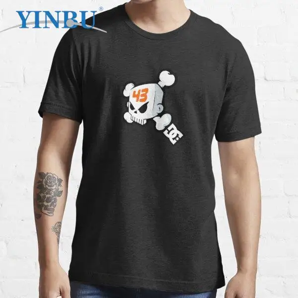 Ken Never Dies Block Unisex t shirts YINBU brand 2023 t-shirt Graphic Tee
Ken Never Dies Block Unisex t shirts YINBU brand 2023 t-shirt Graphic Tee