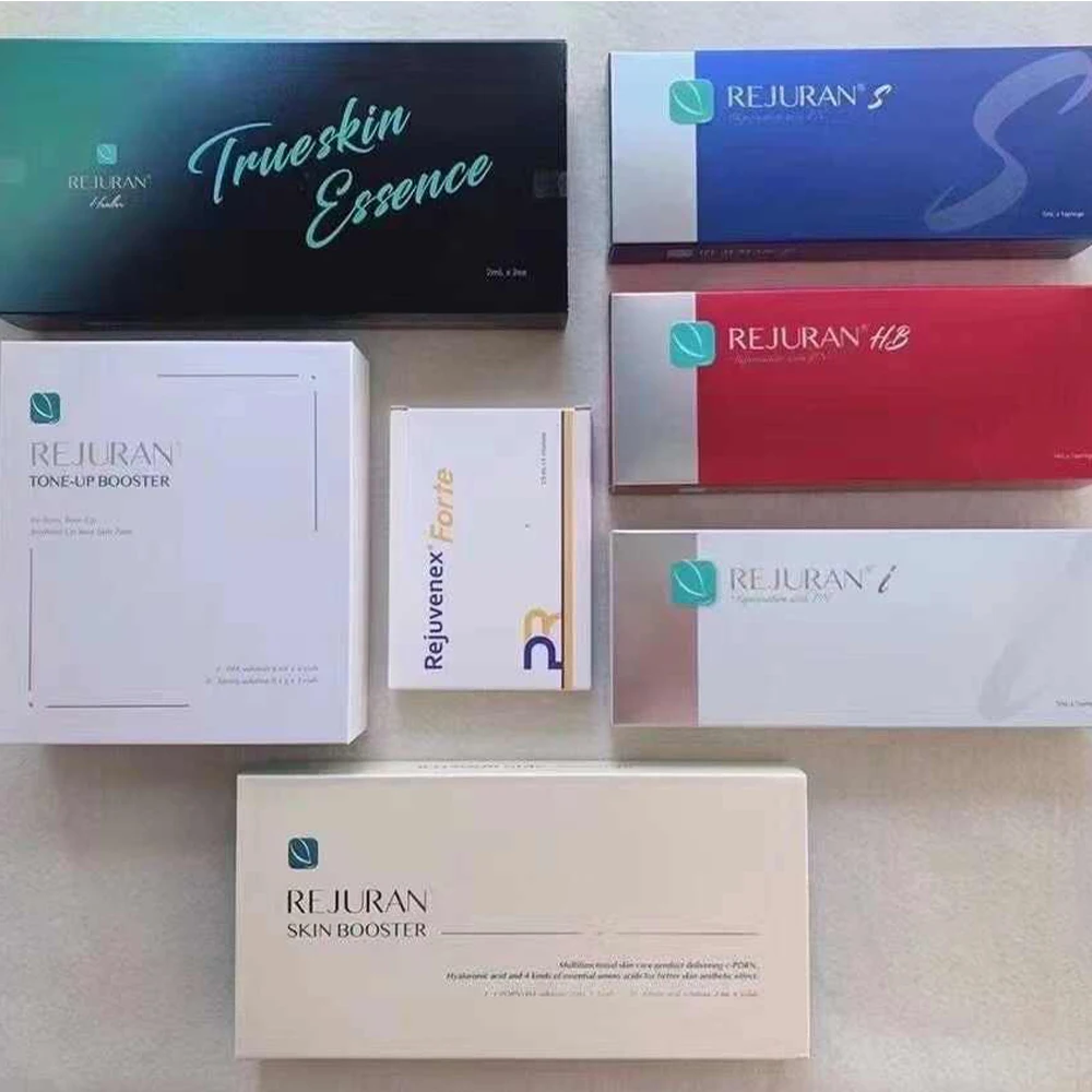Korea REJURAN HEALER/I/S/HB Skin Care Moisturizing Promote Collagen Regeneration Face Anti-Wrinkle
Korea REJURAN HEALER/I/S/HB Skin Care Moisturizing Promote Collagen Regeneration Face Anti-Wrinkle