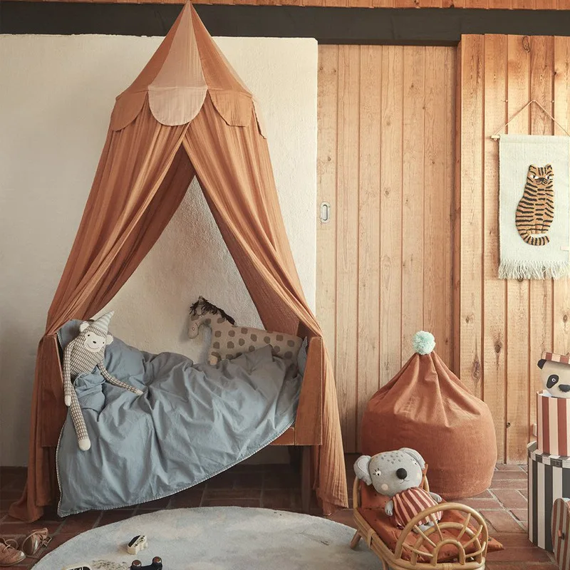 Bed Curtain Baby Toys Pretty Romantic Pensile Play Tent Girls Toys Room Decoration Playtent Toys For Children House
Bed Curtain Baby Toys Pretty Romantic Pensile Play Tent Girls Toys Room Decoration Playtent Toys For Children House