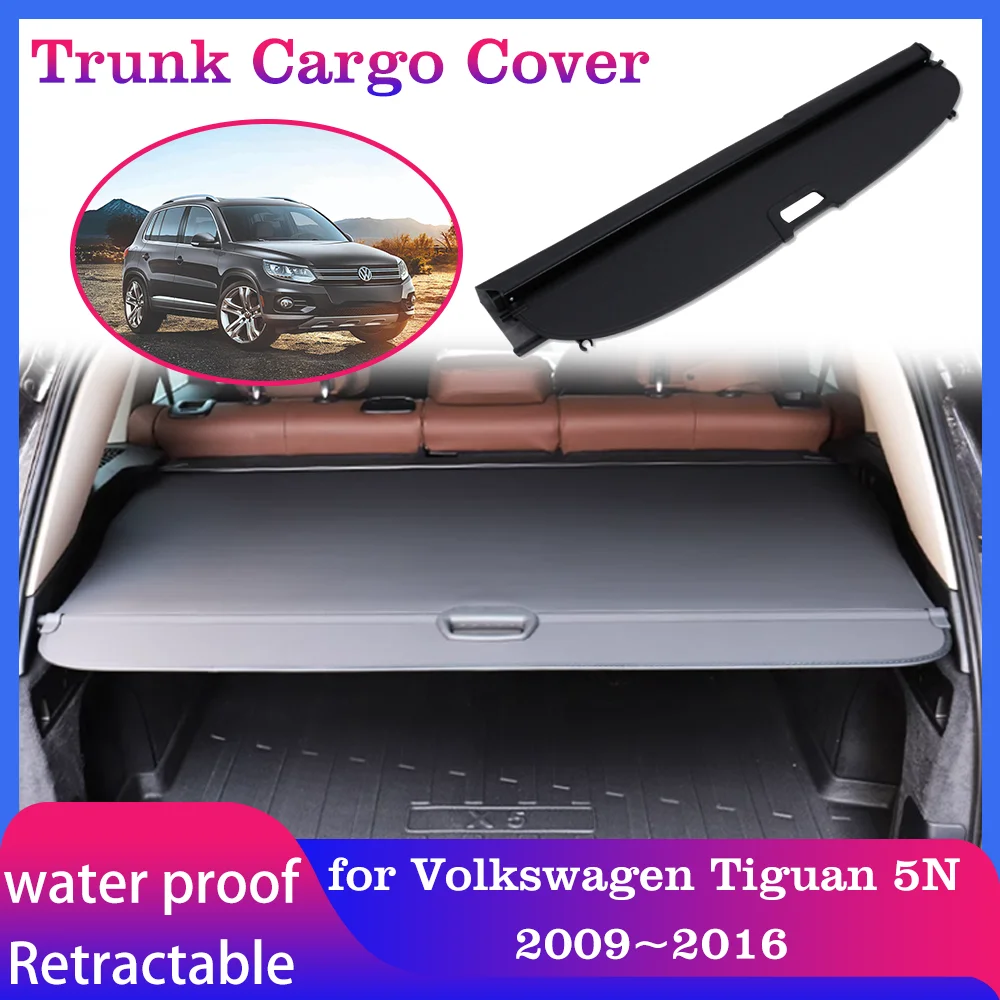 Багажник автомобиля, грузовой Чехол для Volkswagen VW Tiguan 5N 2009 ~ 2016, 2010 2011 2012 2013 2014 2015 багажник, задний багажник, защитный затеняющий Чехол, аксессуары
Багажник автомобиля, грузовой Чехол для Volkswagen VW Tiguan 5N 2009 ~ 2016, 2010 2011 2012 2013 2014 2015 багажник, задний багажник, защитный затеняющий Чехол, аксессуары
