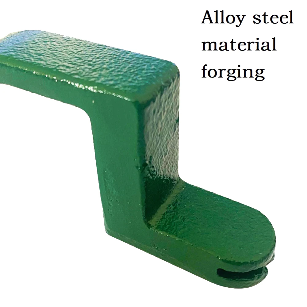 1 Pc Nail Puller 275 * 50mm Roof Shingle Steel Woodworking Disassemble Screws Removal Opening Repairing Hand Manual Tools
1 Pc Nail Puller 275 * 50mm Roof Shingle Steel Woodworking Disassemble Screws Removal Opening Repairing Hand Manual Tools