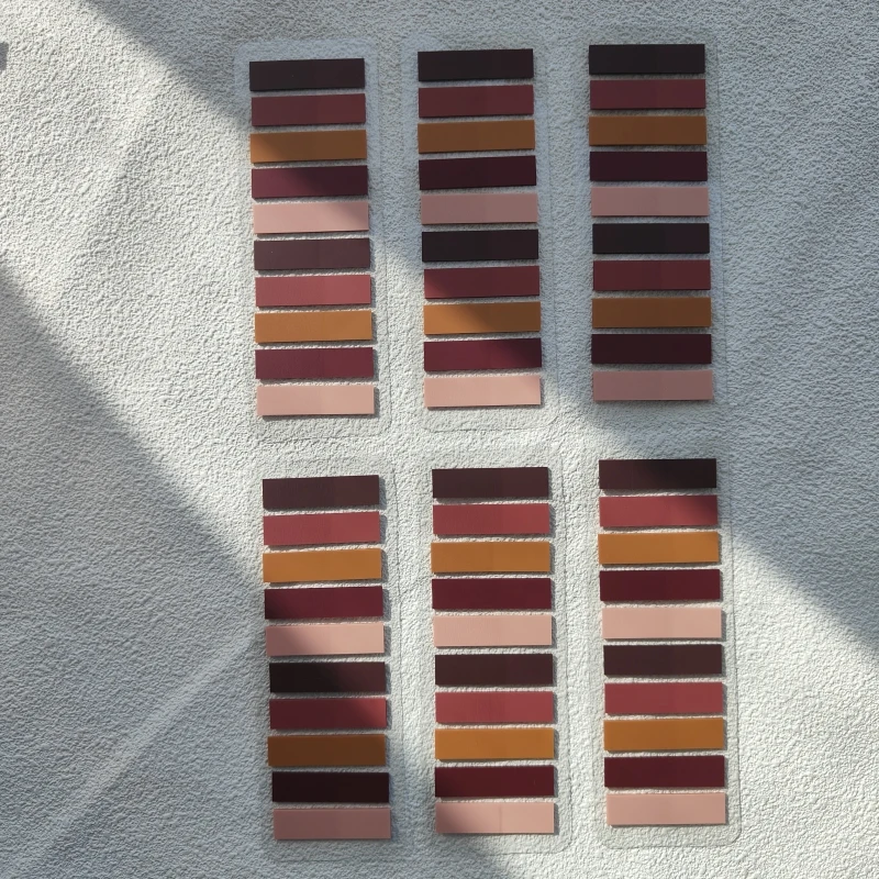 Прозрачные самоклеящиеся книжки-маркеры Kawaii, 6 упаковок
Прозрачные самоклеящиеся книжки-маркеры Kawaii, 6 упаковок