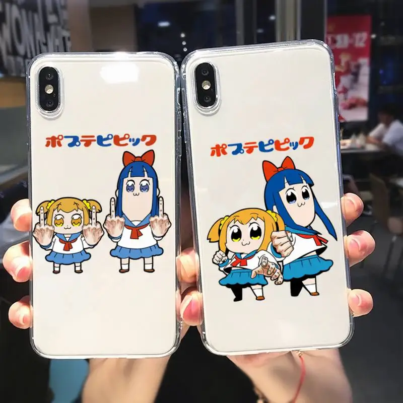 Poputepipik аниме чехол для телефона Samsung GalaxyS20 S21 S30 FE Lite Plus A21 A51S Note20 прозрачный чехол
Poputepipik аниме чехол для телефона Samsung GalaxyS20 S21 S30 FE Lite Plus A21 A51S Note20 прозрачный чехол