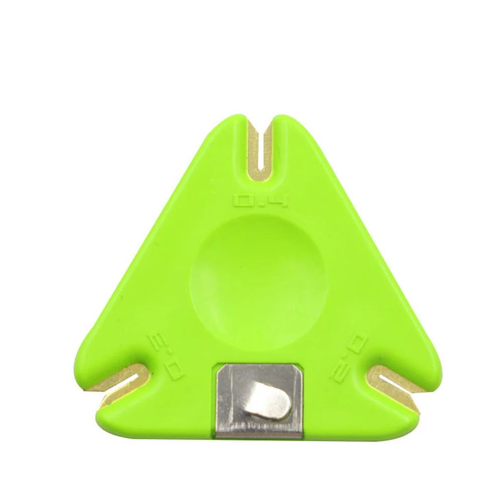 Fishing Coated Braid Stripper Tool Line Coated Removal Tool Line Cutter Braid Line Stripper Fishing Tackle Fishing Accessories
Fishing Coated Braid Stripper Tool Line Coated Removal Tool Line Cutter Braid Line Stripper Fishing Tackle Fishing Accessories