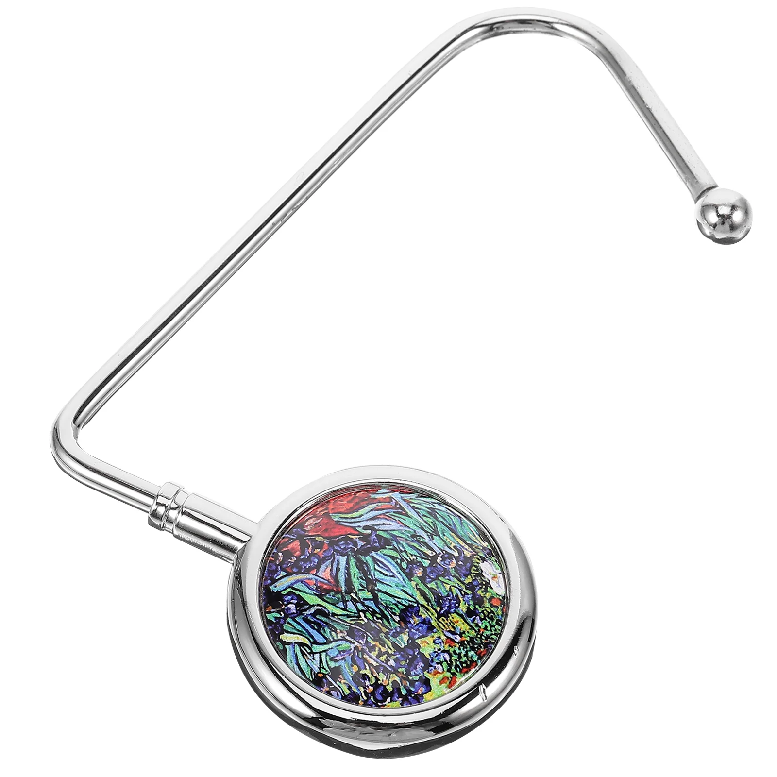 Student Purse Table Hook Desk Office Bags Hook Metal Purse Hanger Purse Holder
Student Purse Table Hook Desk Office Bags Hook Metal Purse Hanger Purse Holder
