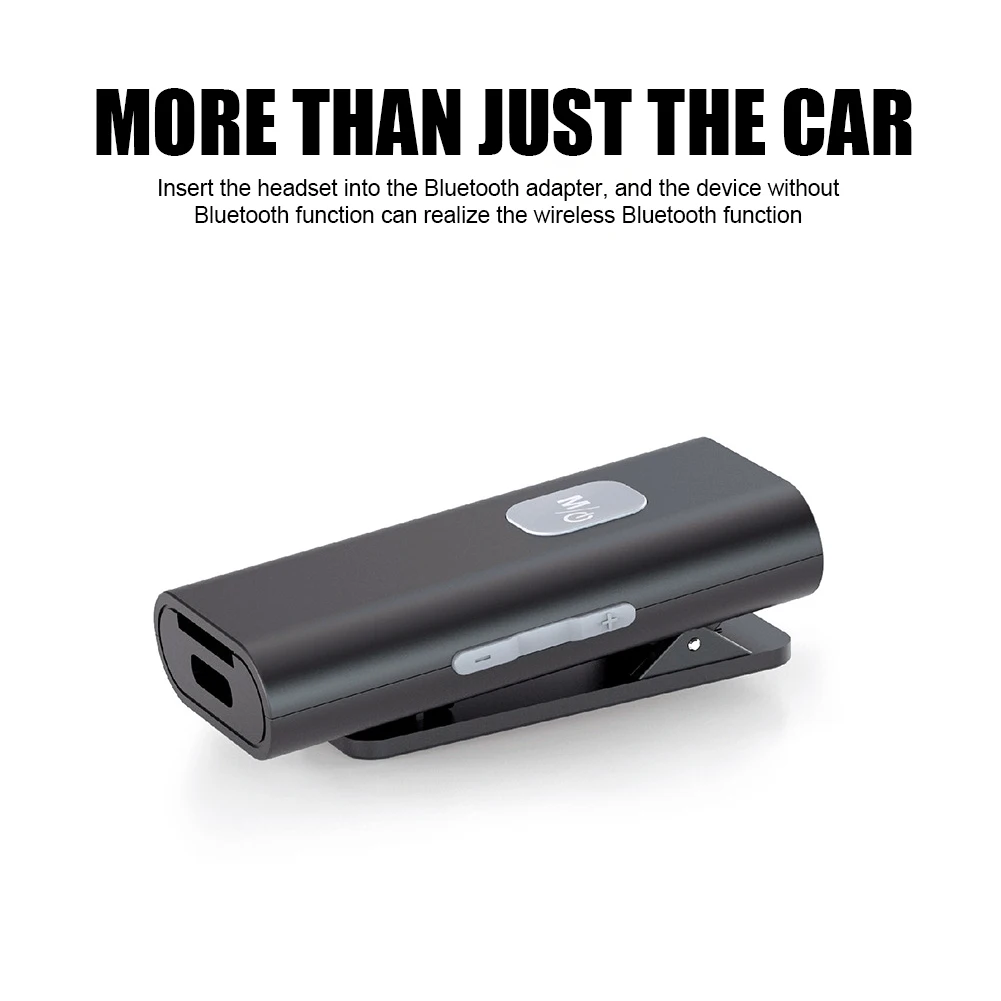 SR11 Bluetooth-compatible 5.0 Receiver Audio Adapter Receiver Support Reader Support AUX TF Card Rechargeable Wireless
SR11 Bluetooth-compatible 5.0 Receiver Audio Adapter Receiver Support Reader Support AUX TF Card Rechargeable Wireless
