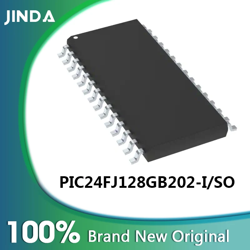 Φ/SO PIC24FJ128GB202-I PIC24FJ128GB202 C24FJ128GB202 PIC24FJ128GB202-I/SO PIC24FJ128GB202-I
Φ/SO PIC24FJ128GB202-I PIC24FJ128GB202 C24FJ128GB202 PIC24FJ128GB202-I/SO PIC24FJ128GB202-I