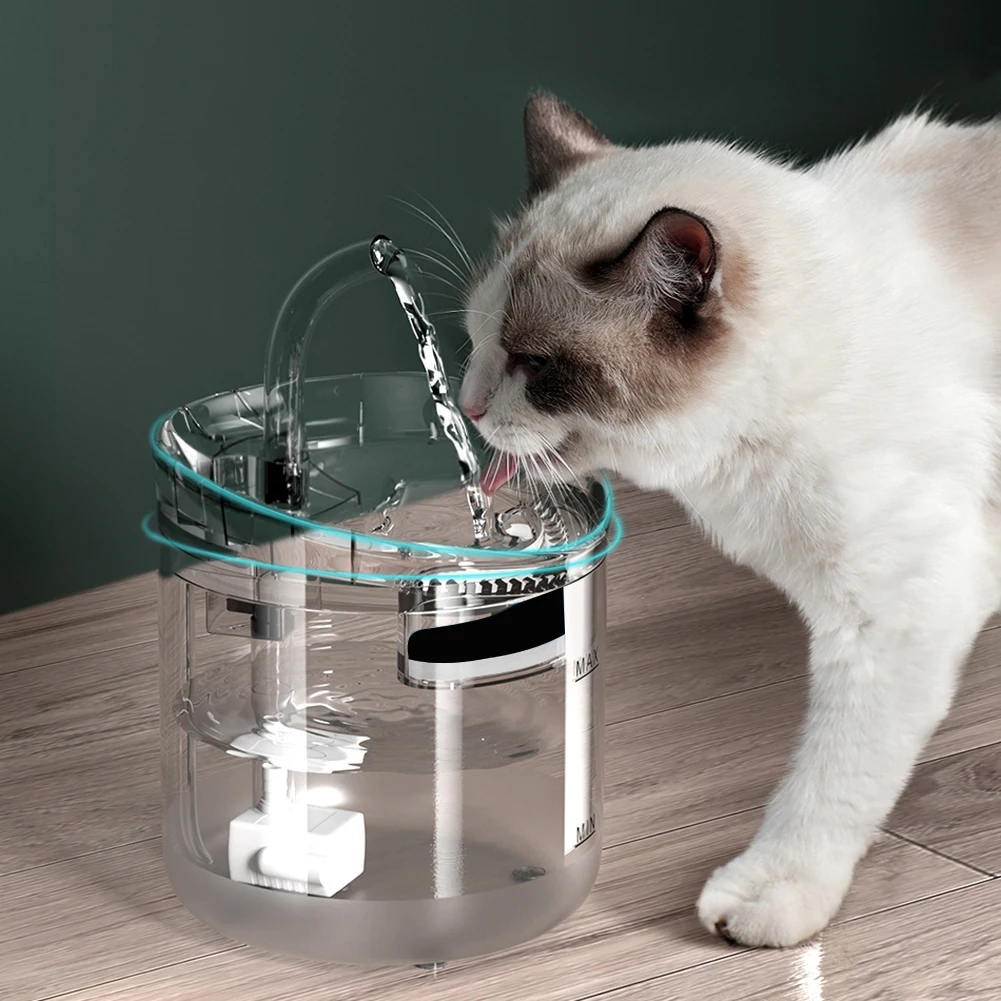 1pc Replaced Activated Carbon Filter For Cat Water Drinking Fountain Replacement Filters Pet Dog Fountain Dispenser Accessorie
1pc Replaced Activated Carbon Filter For Cat Water Drinking Fountain Replacement Filters Pet Dog Fountain Dispenser Accessorie