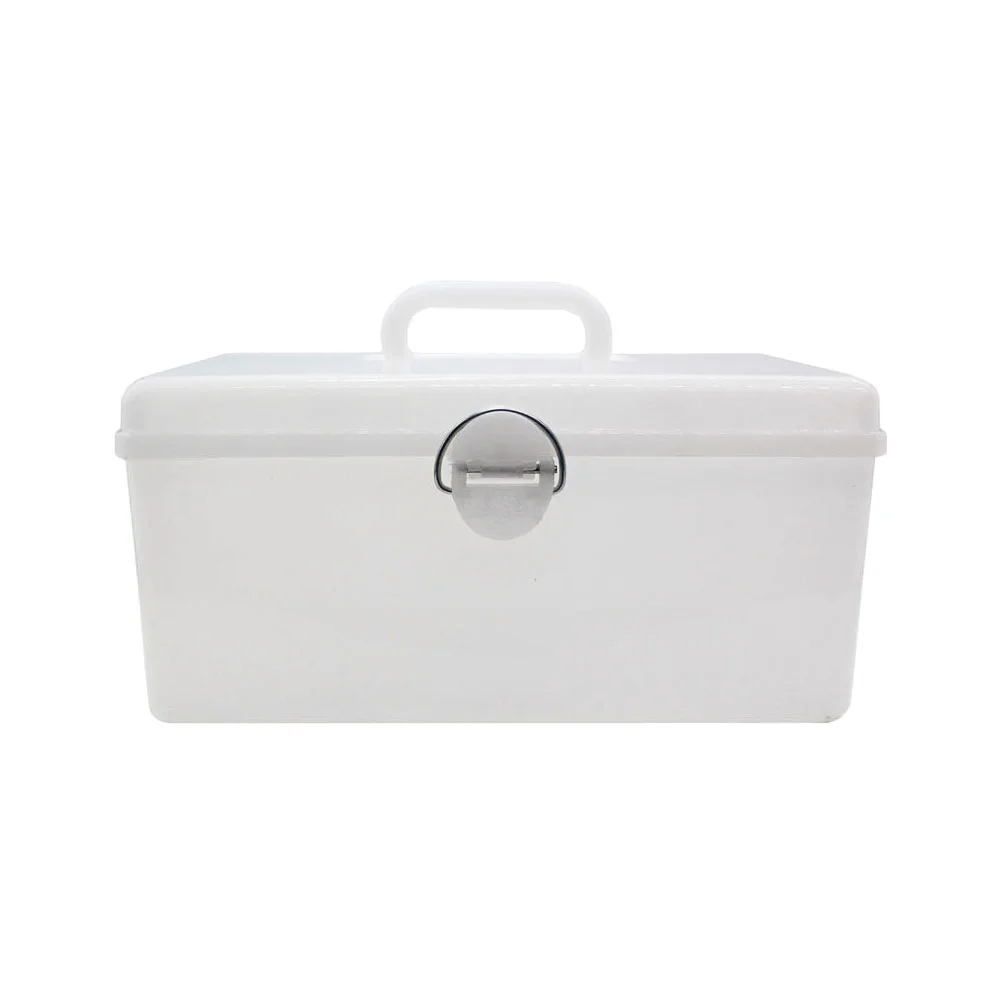 Containers Mahjong Box Holder Bag 28x17cm Multi-functional Storage White Plastic Home Use
Containers Mahjong Box Holder Bag 28x17cm Multi-functional Storage White Plastic Home Use